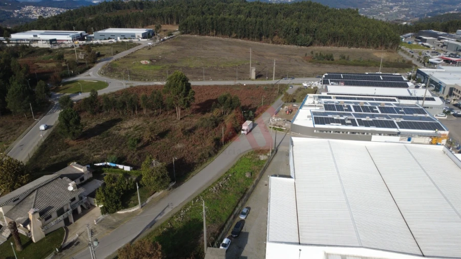 Terreno para Venda em Idães Foto 7