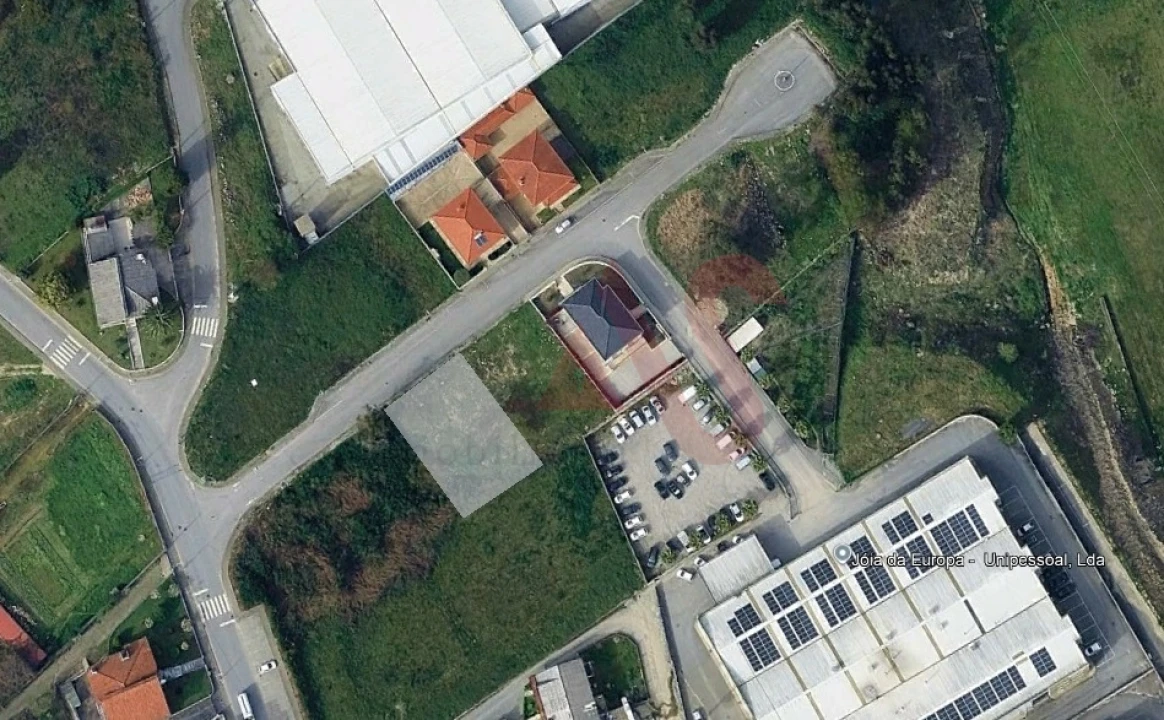 Terreno para Venda em Idães Foto 2