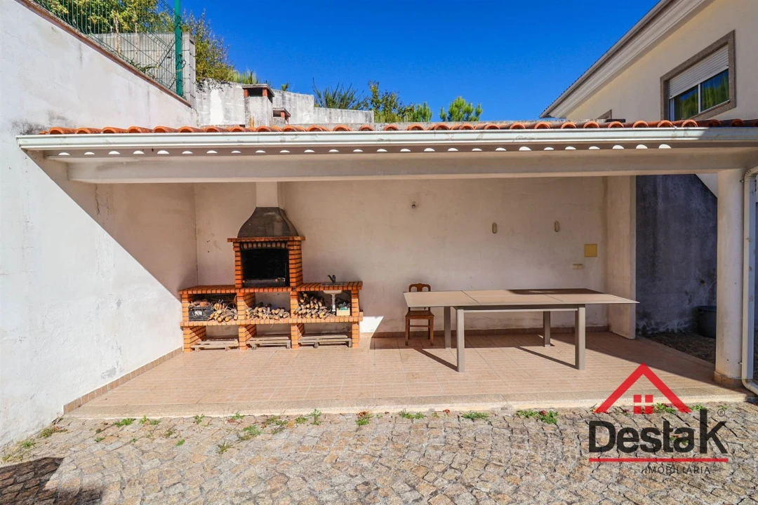 Moradia T4 para Venda em Santos Evos Foto 29