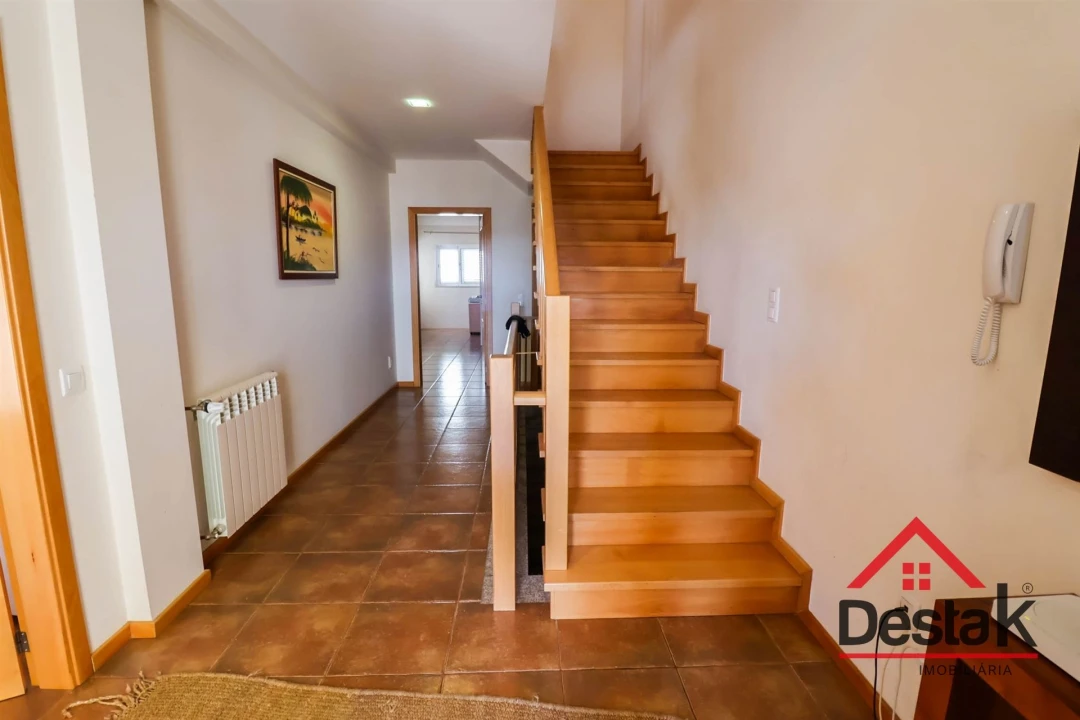 Moradia T4 para Venda em Santos Evos Foto 8