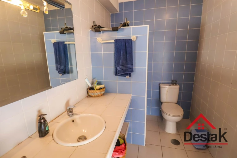 Moradia T4 para Venda em Santos Evos Foto 24