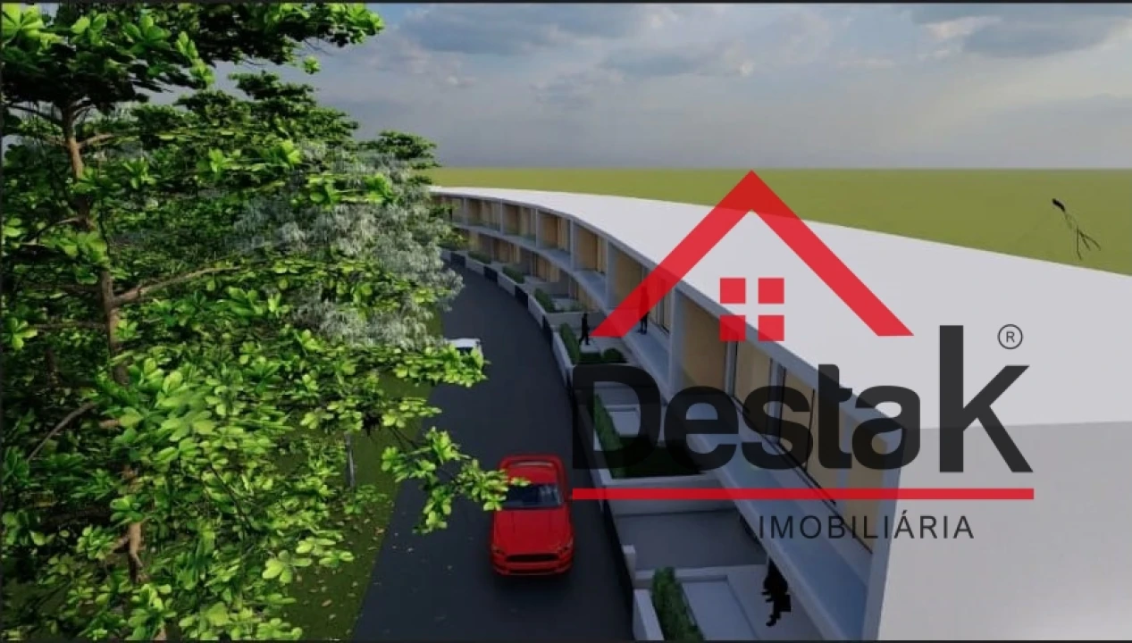 Terreno para Venda em Vouzela e Paços de Vilharigues Foto 10