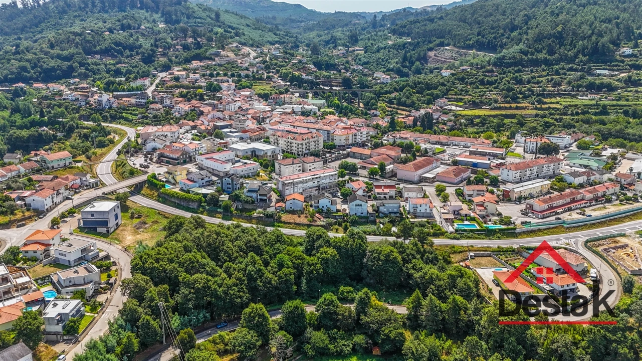 Terreno para Venda em Vouzela e Paços de Vilharigues Foto 19