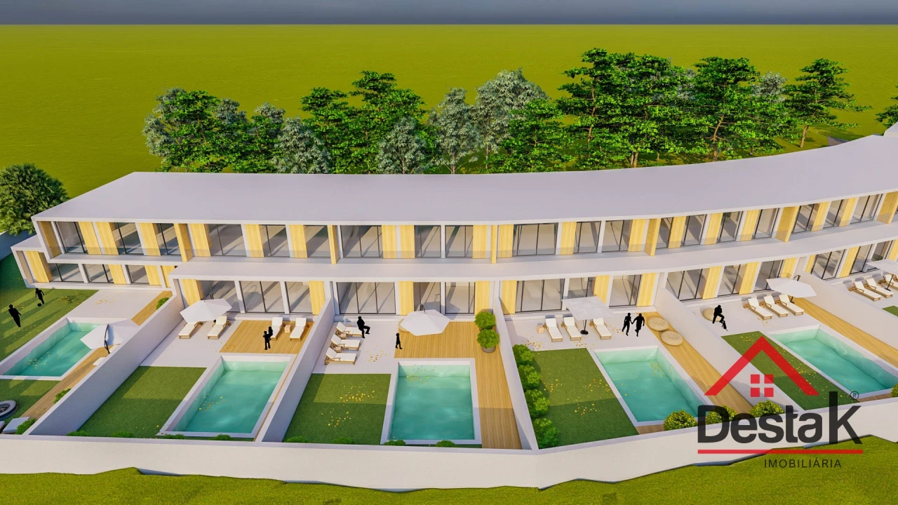 Terreno para Venda em Vouzela e Paços de Vilharigues Foto 3