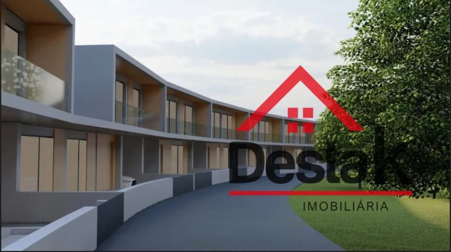 Terreno para Venda em Vouzela e Paços de Vilharigues Foto 14