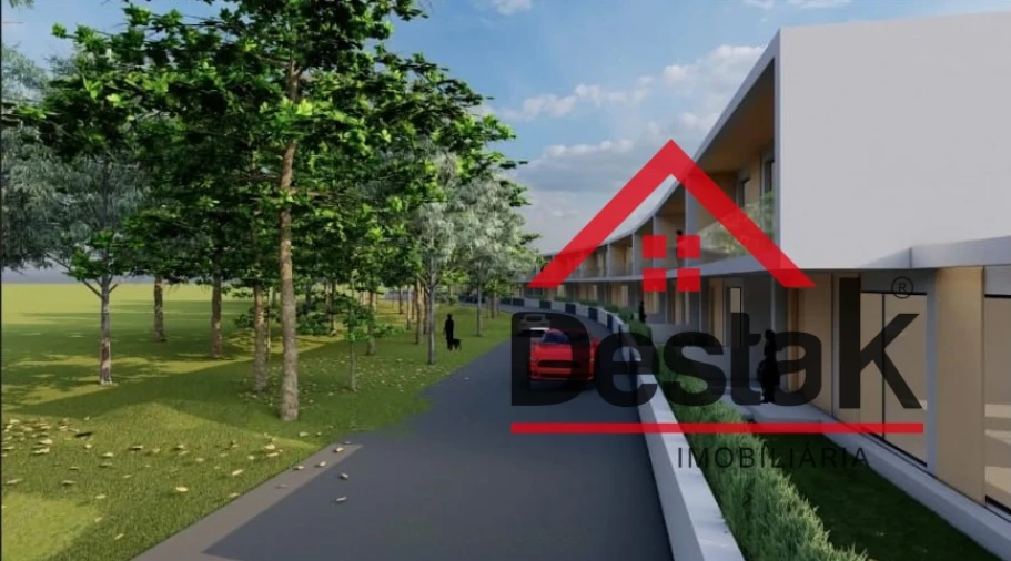 Terreno para Venda em Vouzela e Paços de Vilharigues Foto 8