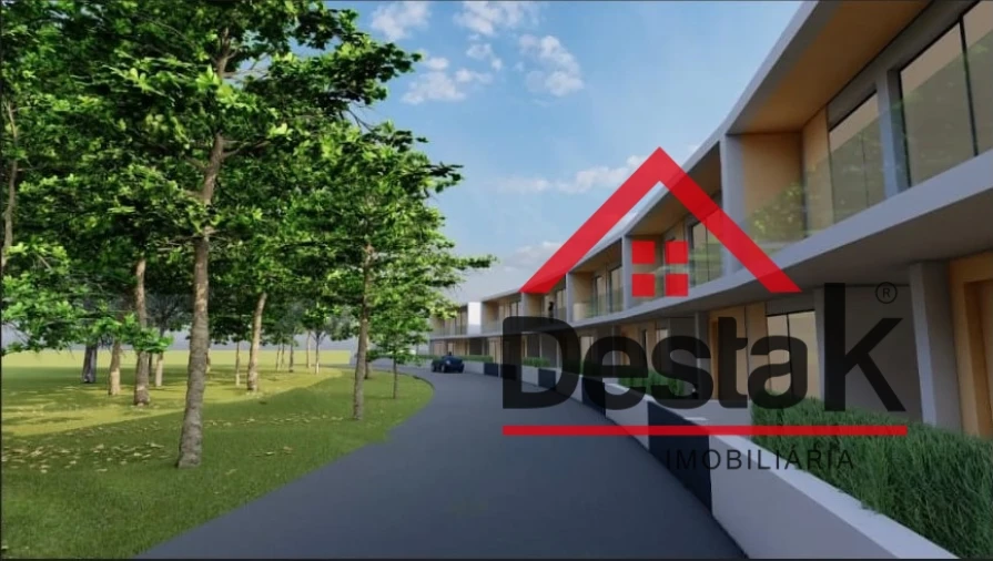 Terreno para Venda em Vouzela e Paços de Vilharigues Foto 7