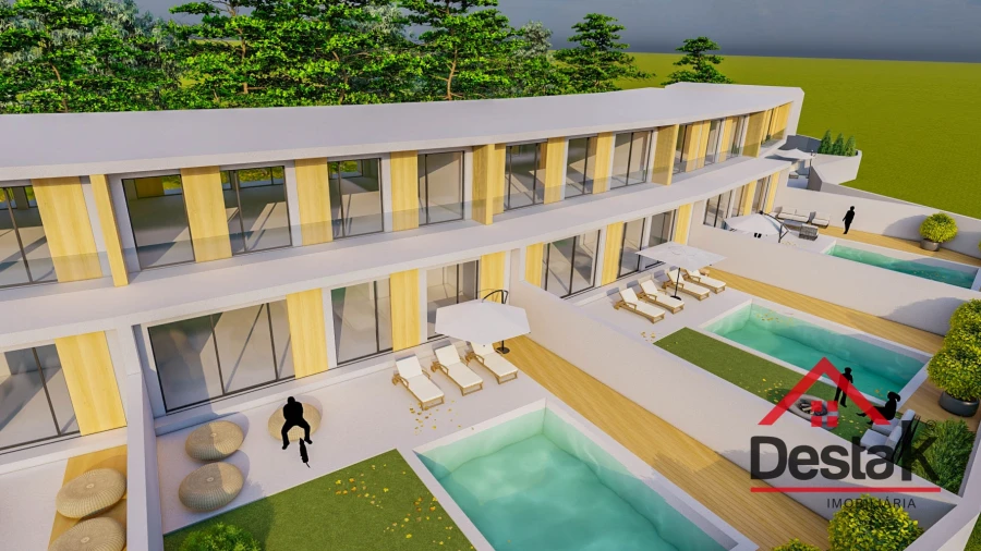 Terreno para Venda em Vouzela e Paços de Vilharigues Foto 4