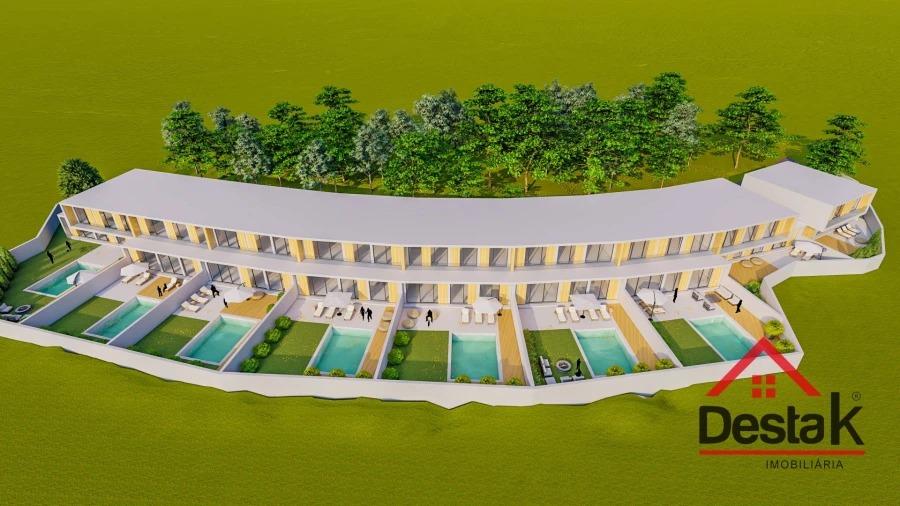 Terreno para Venda em Vouzela e Paços de Vilharigues Foto 6