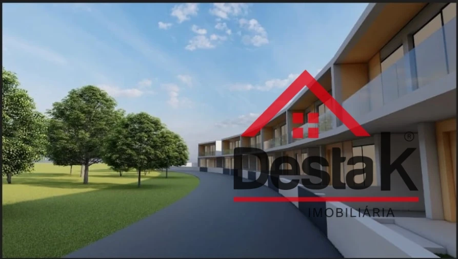 Terreno para Venda em Vouzela e Paços de Vilharigues Foto 12