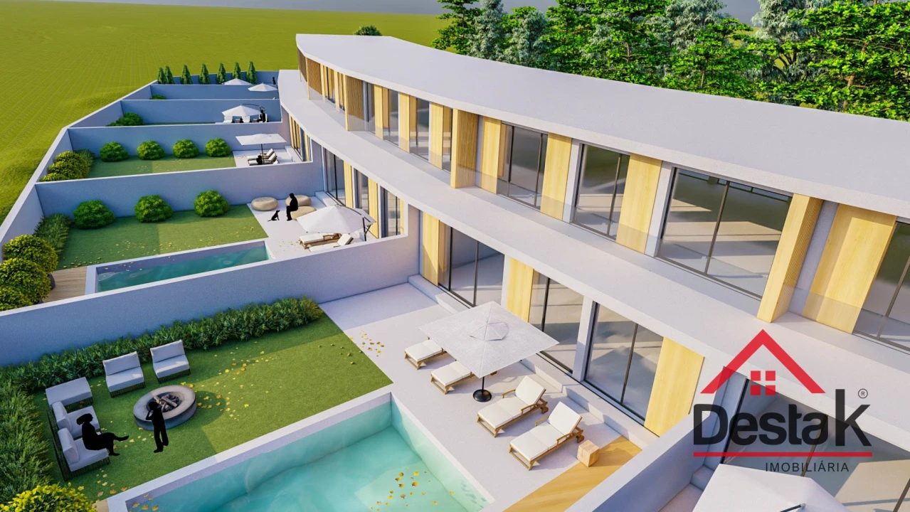 Terreno para Venda em Vouzela e Paços de Vilharigues Foto 1