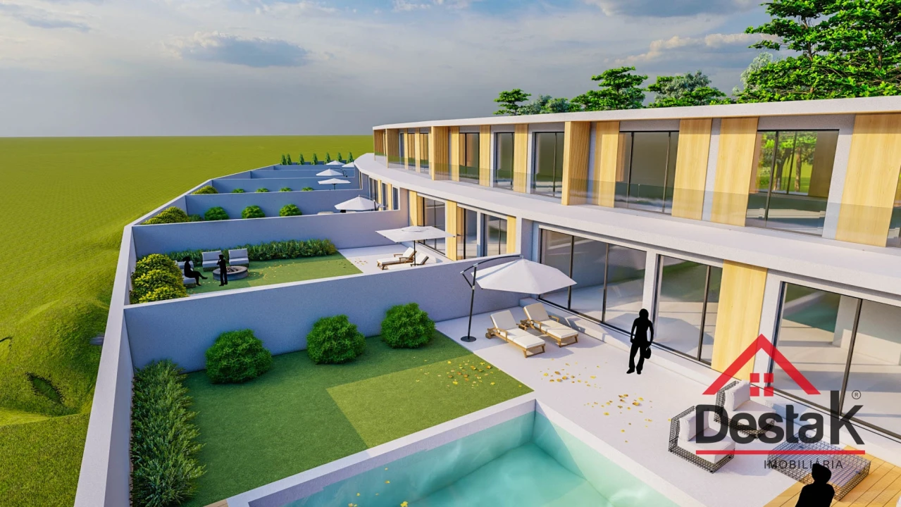 Terreno para Venda em Vouzela e Paços de Vilharigues Foto 5