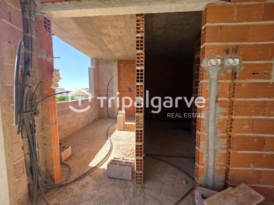 Moradia T5 para Venda em Loule (São Sebastião) Foto 14