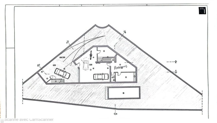 Moradia T5 para Venda em Loule (São Sebastião) Foto 24