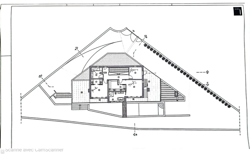 Moradia T5 para Venda em Loule (São Sebastião) Foto 22