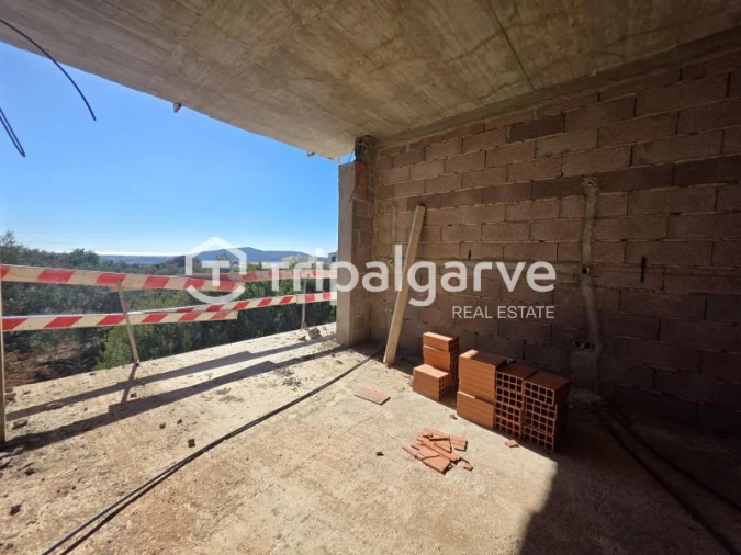 Moradia T5 para Venda em Loule (São Sebastião) Foto 11
