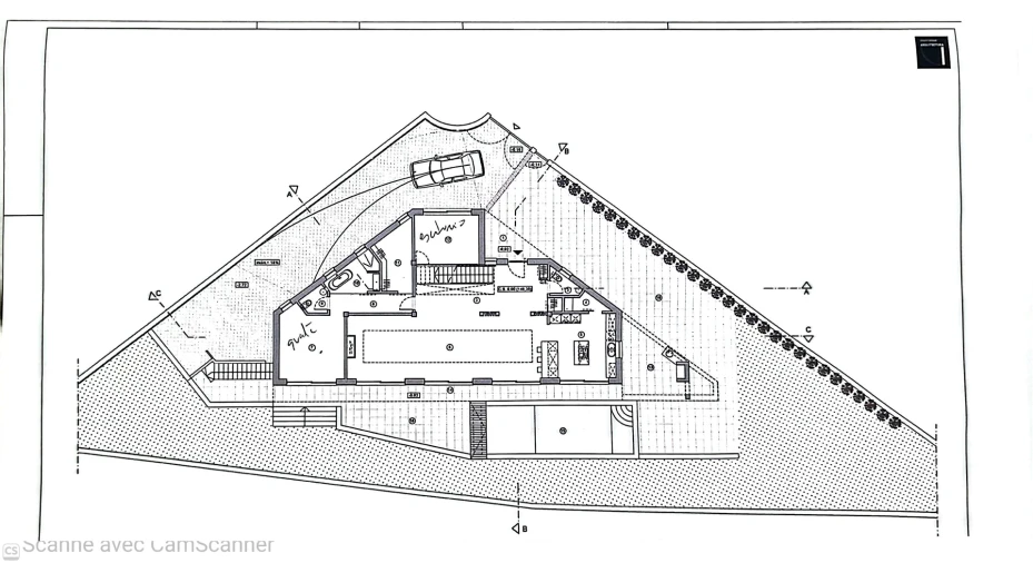Moradia T5 para Venda em Loule (São Sebastião) Foto 23