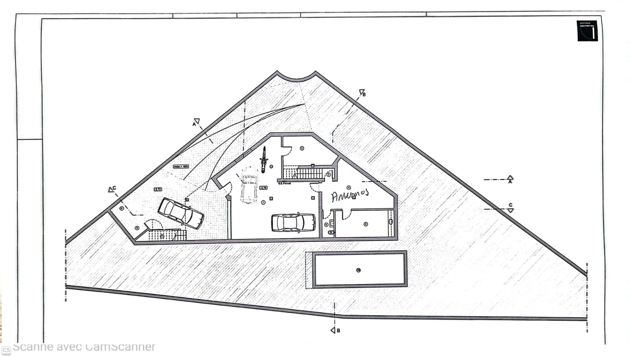 Moradia T5 para Venda em Loule (São Sebastião) Foto 24