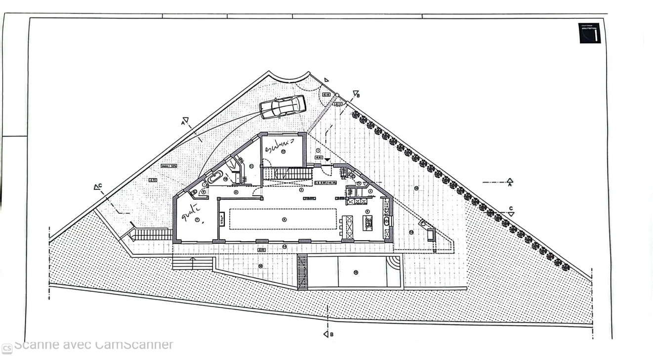 Moradia T5 para Venda em Loule (São Sebastião) Foto 23