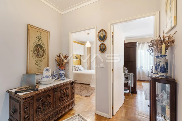 Apartamento T3 para Venda em Lomar e Arcos Foto 16