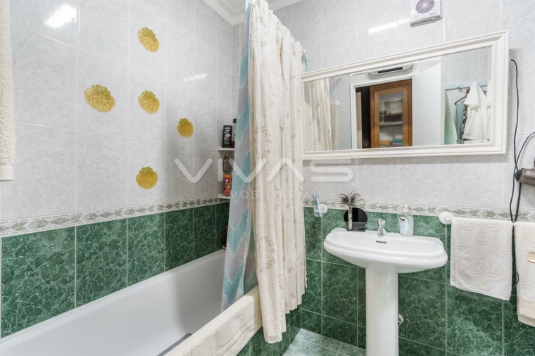 Apartamento T3 para Venda em Lomar e Arcos Foto 23