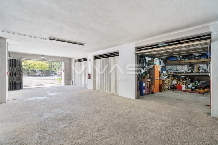 Apartamento T3 para Venda em Lomar e Arcos Foto 26