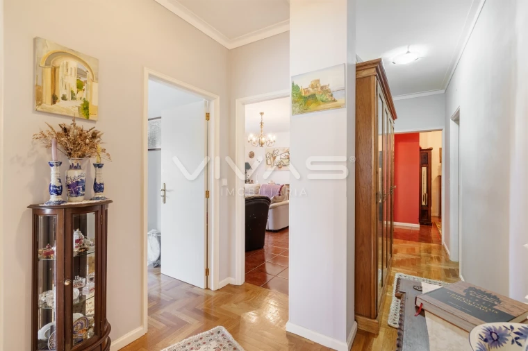 Apartamento T3 para Venda em Lomar e Arcos Foto 15