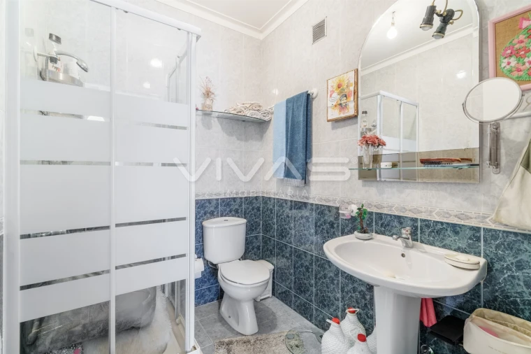 Apartamento T3 para Venda em Lomar e Arcos Foto 22