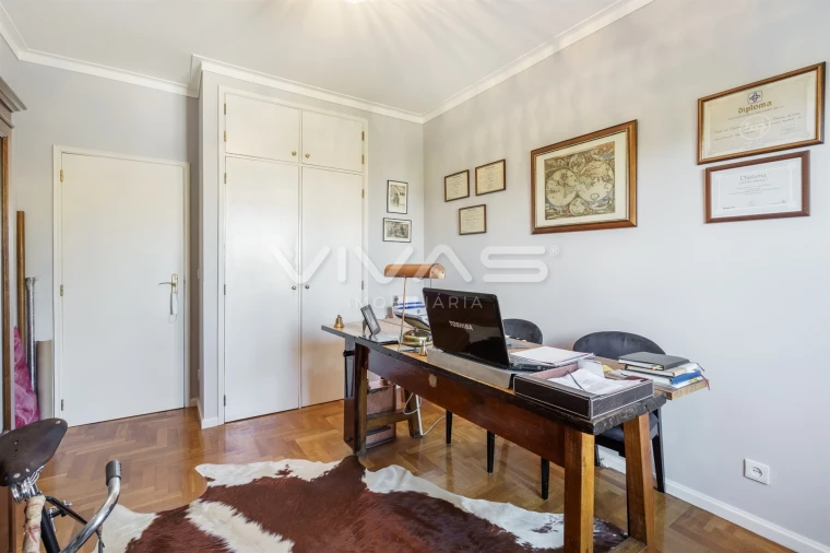 Apartamento T3 para Venda em Lomar e Arcos Foto 25