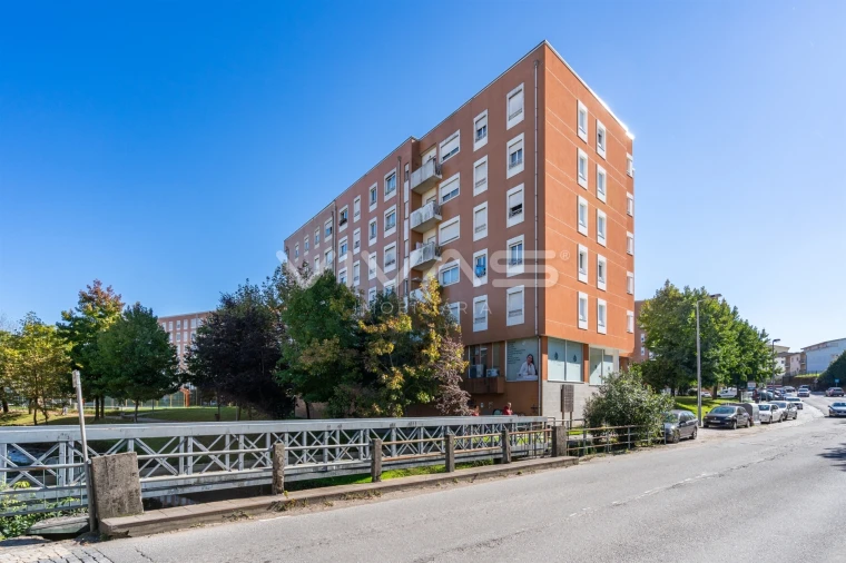 Apartamento T3 para Venda em Lomar e Arcos Foto 29