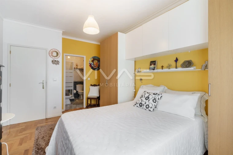 Apartamento T3 para Venda em Lomar e Arcos Foto 21