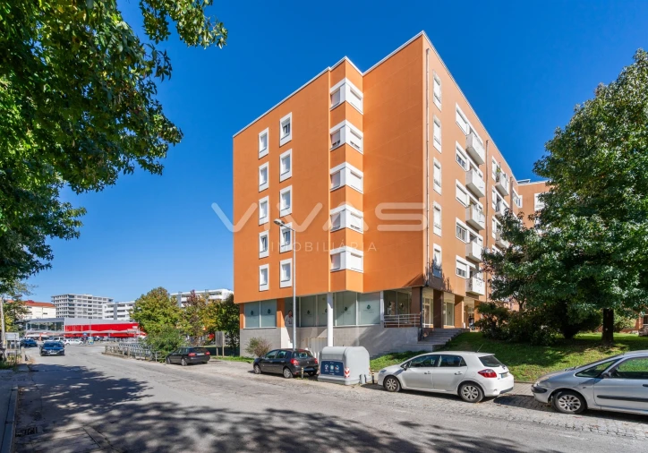 Apartamento T3 para Venda em Lomar e Arcos Foto 28