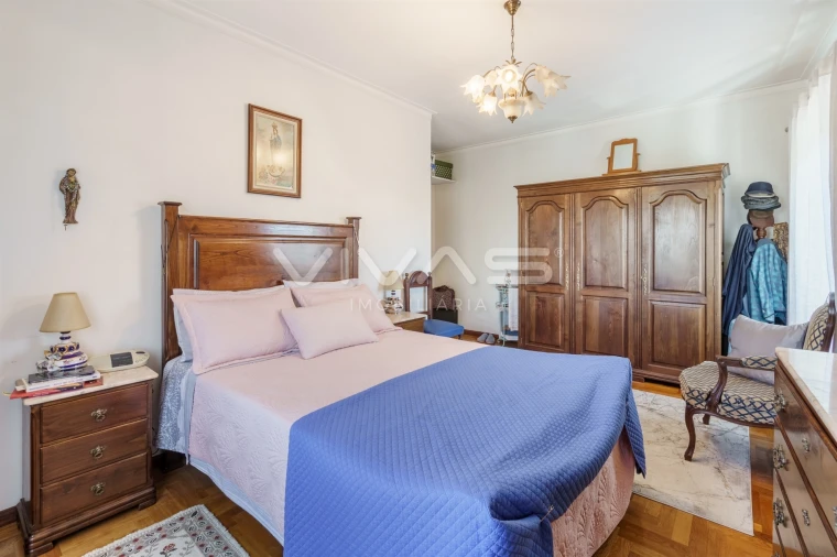 Apartamento T3 para Venda em Lomar e Arcos Foto 19