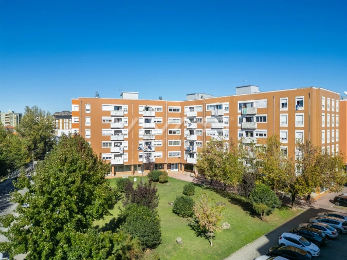 Apartamento T3 para Venda em Lomar e Arcos Foto 2