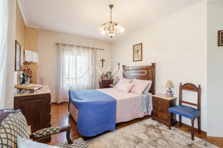 Apartamento T3 para Venda em Lomar e Arcos Foto 18