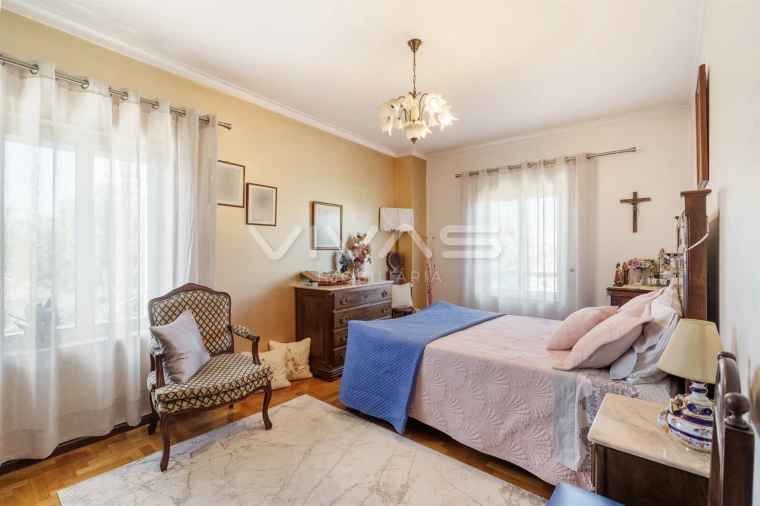 Apartamento T3 para Venda em Lomar e Arcos Foto 17