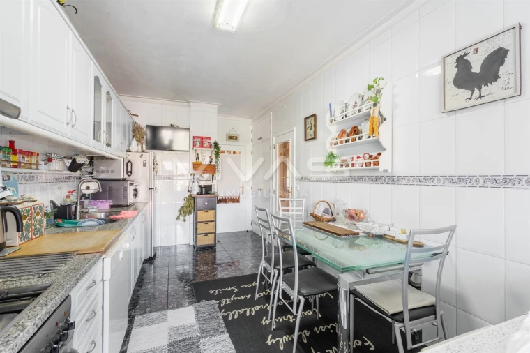 Apartamento T3 para Venda em Lomar e Arcos Foto 14