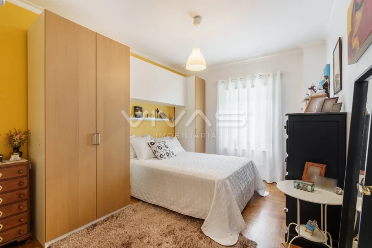 Apartamento T3 para Venda em Lomar e Arcos Foto 20