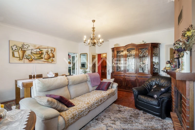 Apartamento T3 para Venda em Lomar e Arcos Foto 11