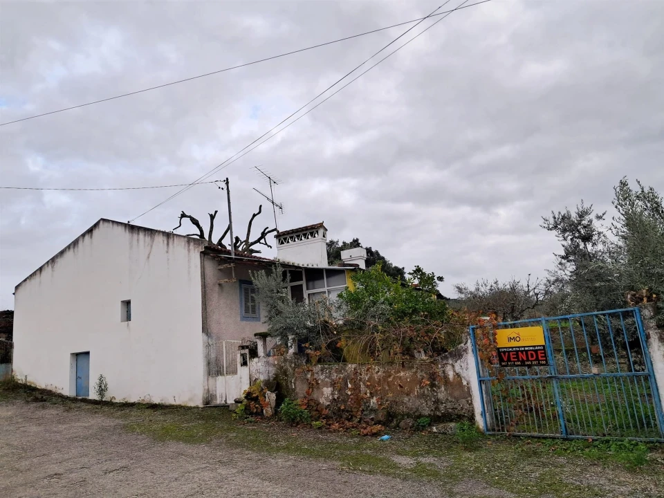 Quinta T5 para Venda em Fortios Foto 1