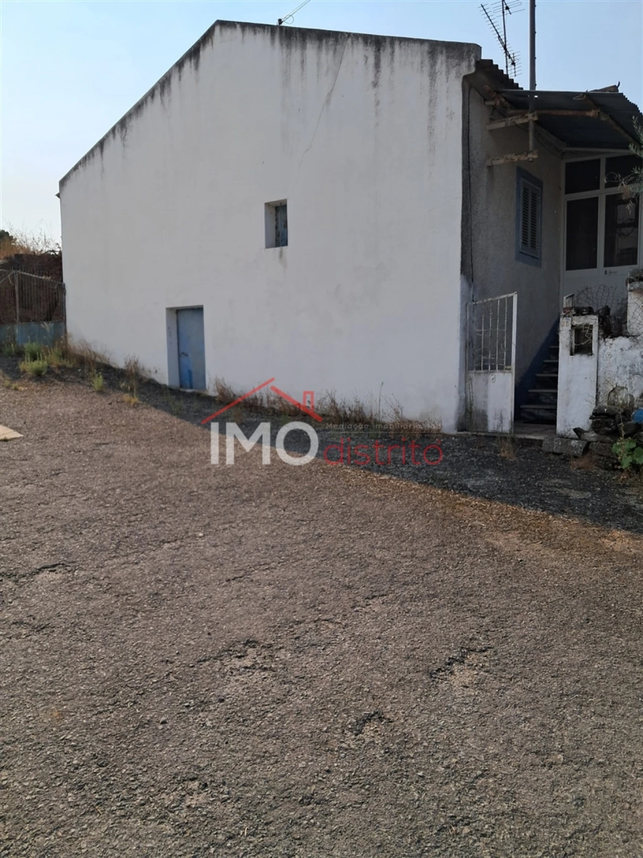 Quinta T5 para Venda em Fortios Foto 2