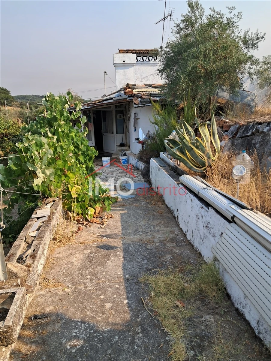 Quinta T5 para Venda em Fortios Foto 3