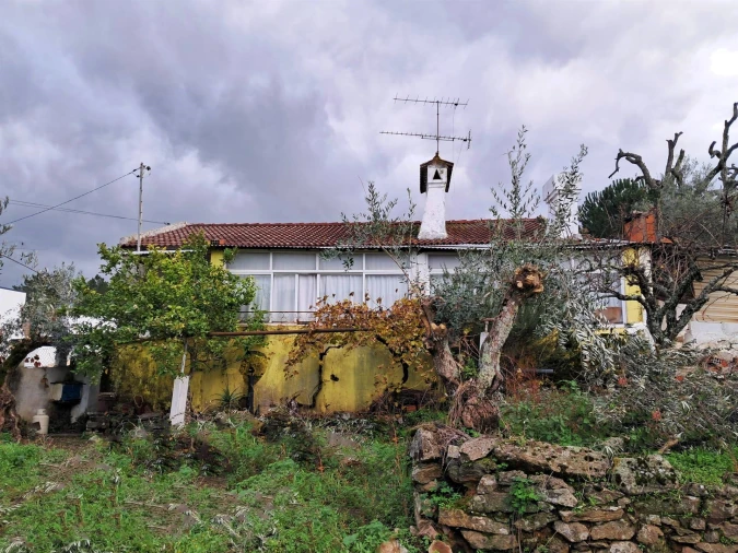 Quinta T5 para Venda em Fortios Foto 3