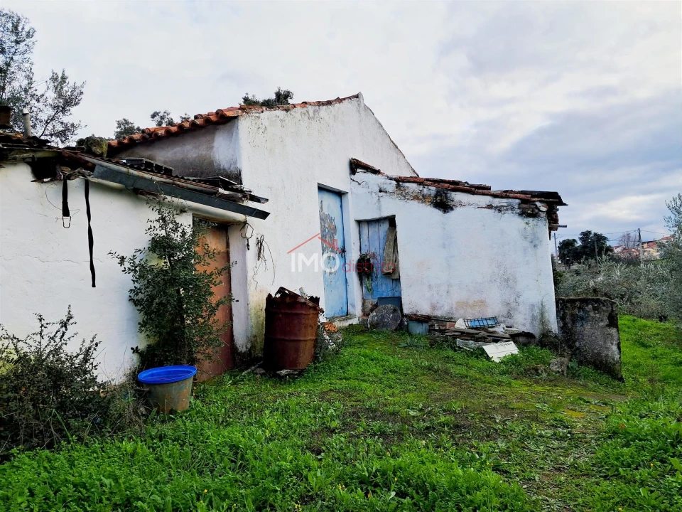 Quinta T5 para Venda em Fortios Foto 11