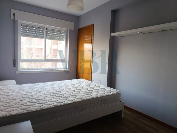 Apartamento T2 para Venda em São Vitor (Braga) Foto 9