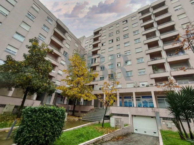 Apartamento T2 para Venda em São Vitor (Braga) Foto 1