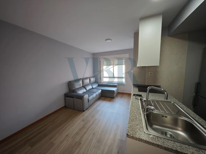 Apartamento T2 para Venda em São Vitor (Braga) Foto 4