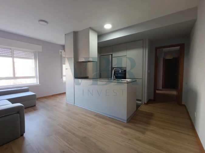 Apartamento T2 para Venda em São Vitor (Braga) Foto 2