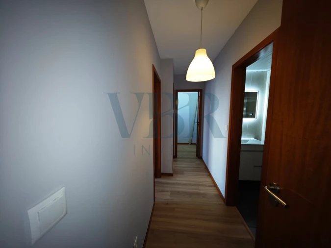 Apartamento T2 para Venda em São Vitor (Braga) Foto 7