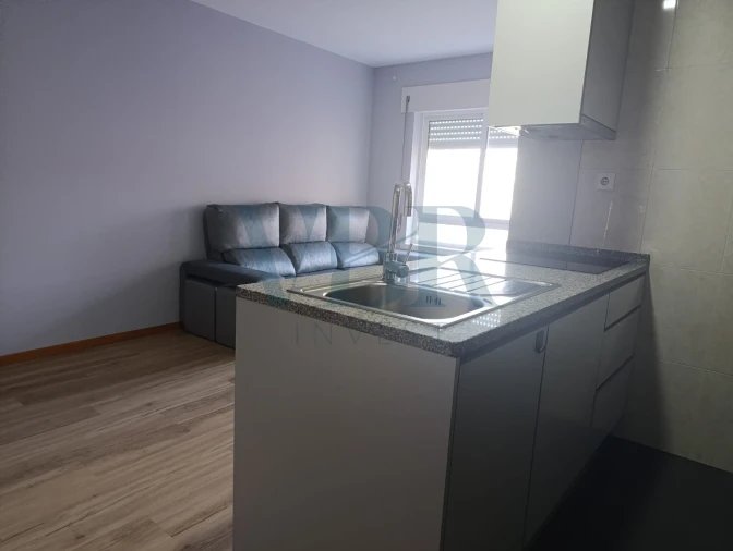 Apartamento T2 para Venda em São Vitor (Braga) Foto 5